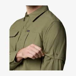 Skien Valley Long Sleeve skjorte