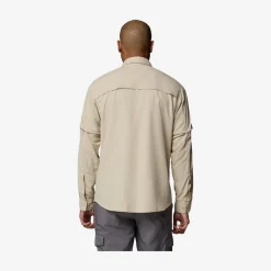 Skien Valley Long Sleeve skjorte