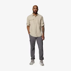 Skien Valley Long Sleeve skjorte