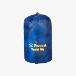 Sleeper Kids WGTE