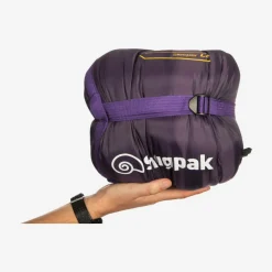 Sleeper Lite sovepose