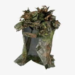 Sneaky 3D kasket med maske