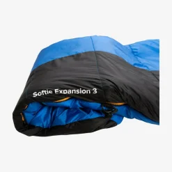 Softie Expansion 3 sovepose