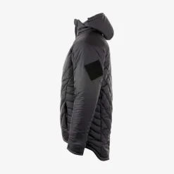 Softie jakke 12