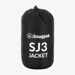 Softie jakke 3