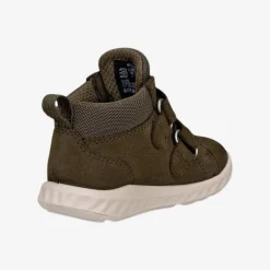 SP.1 Babystøvle