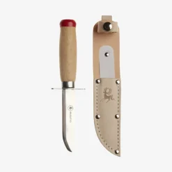 Speider butt tupp kniv
