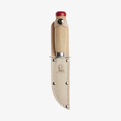 Speider butt tupp kniv