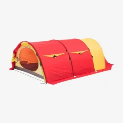Spitsbergen X-Trem 4 Camp