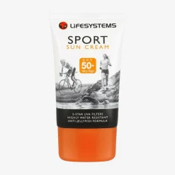 Sport SPF50+ solcreme 100ml