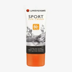 Sport SPF50+ solcreme 50ml