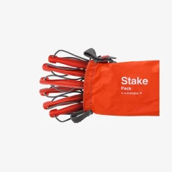 Stake pack
