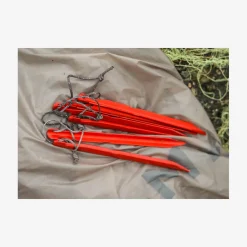 Stake pack