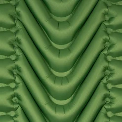Static V Long liggeunderlag