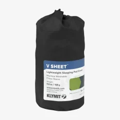 Static V Sheet