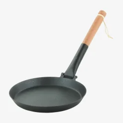 Stegepande - 21 cm