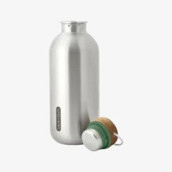 Stålvandflaske small, 600ml