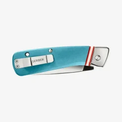 Straightlace modern foldekniv