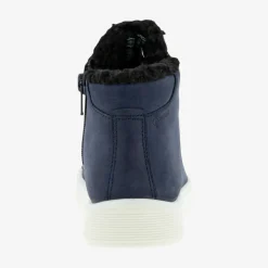 Street Tray ankelstøvle Gore-Tex