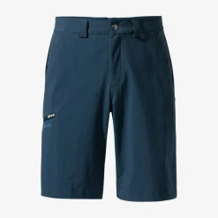 Stretch Bermuda shorts