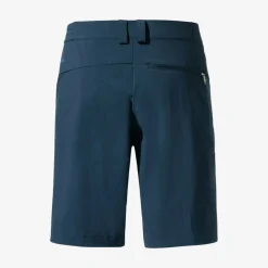 Stretch Bermuda shorts