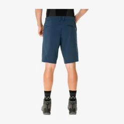 Stretch Bermuda shorts