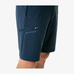 Stretch Bermuda shorts