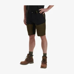 Strike shorts