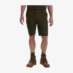 Strike shorts