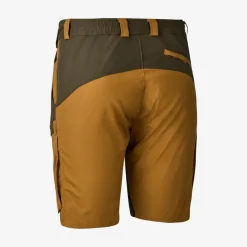 Strike shorts