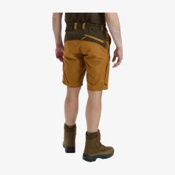Strike shorts