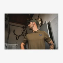 Striker T-Shirt