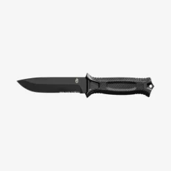 Strongarm Fixed Serrated sort