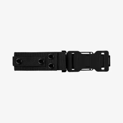 Strongarm Fixed Serrated sort