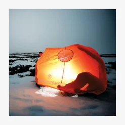 Survival Shelter 4