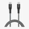 Survivor C-C ladekabel