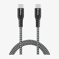 Survivor C-C ladekabel