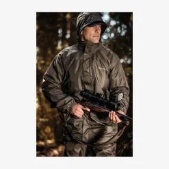 Survivor regnjakke