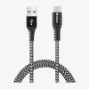 Survivor USB-C ladekabel