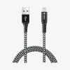Survivor USB-iPhone ladekabel