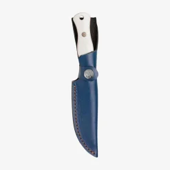 Svalbard kniv m. skede