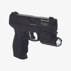 Tactical lygte