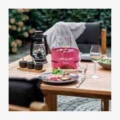 Tamber bordgrill