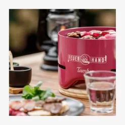Tamber bordgrill