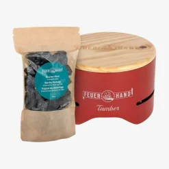 Tamber bordgrill