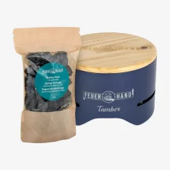 Tamber bordgrill
