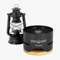 Tamber bordgrill