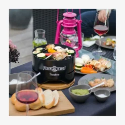 Tamber bordgrill