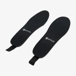 Taurus såler med varme