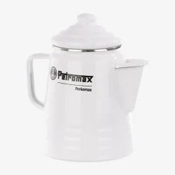 Te og kaffe perkolator